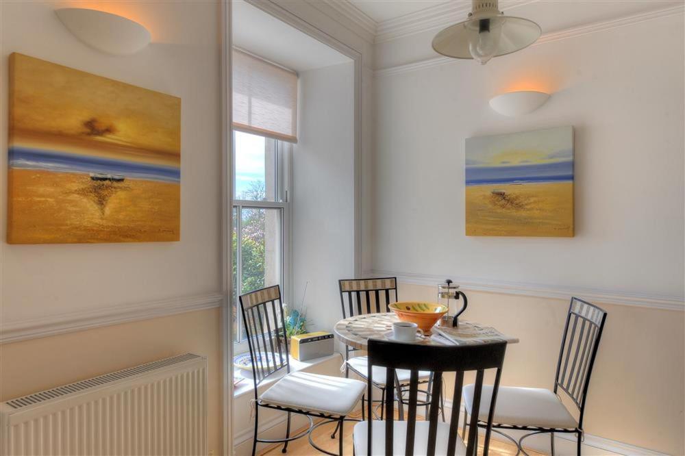 The Portland Suite ไลม์รีจิส ภายนอก รูปภาพ