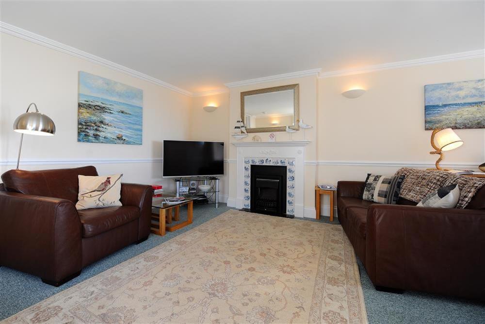 The Portland Suite ไลม์รีจิส ภายนอก รูปภาพ