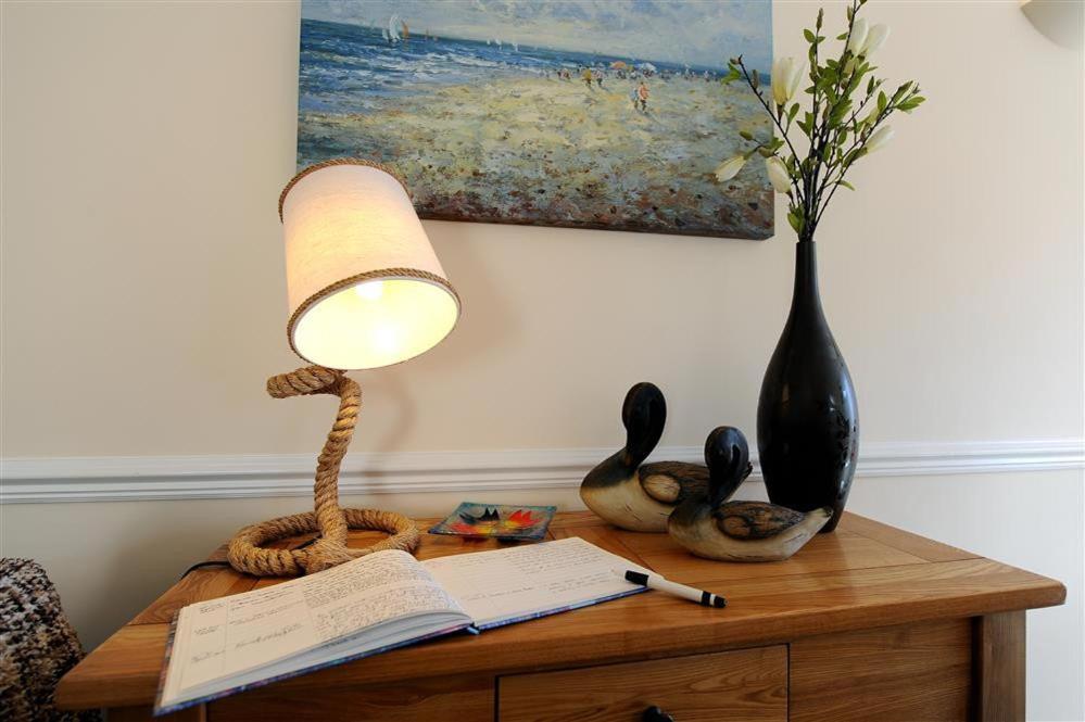 The Portland Suite ไลม์รีจิส ภายนอก รูปภาพ