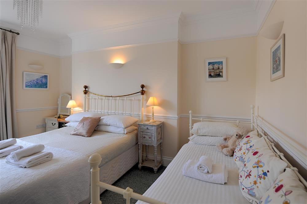 The Portland Suite ไลม์รีจิส ภายนอก รูปภาพ