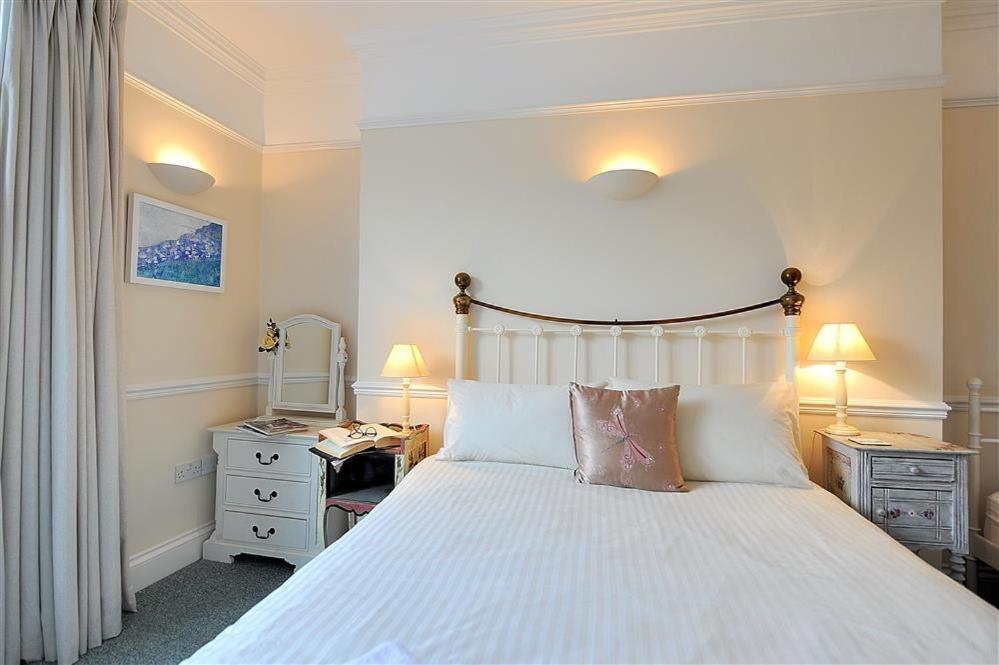 The Portland Suite ไลม์รีจิส ภายนอก รูปภาพ