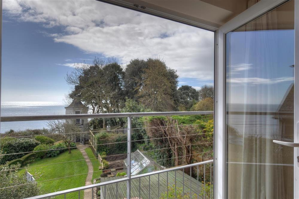The Portland Suite ไลม์รีจิส ภายนอก รูปภาพ