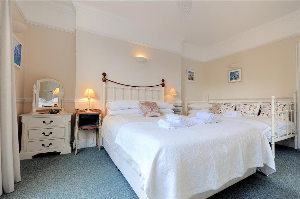 The Portland Suite ไลม์รีจิส ภายนอก รูปภาพ