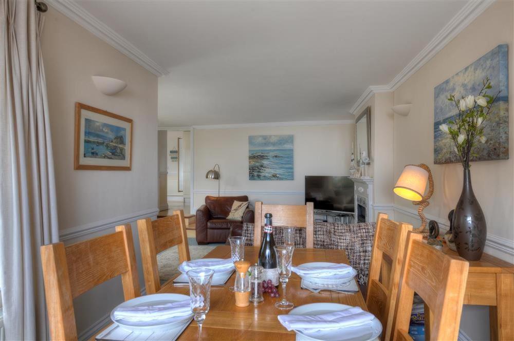 The Portland Suite ไลม์รีจิส ภายนอก รูปภาพ