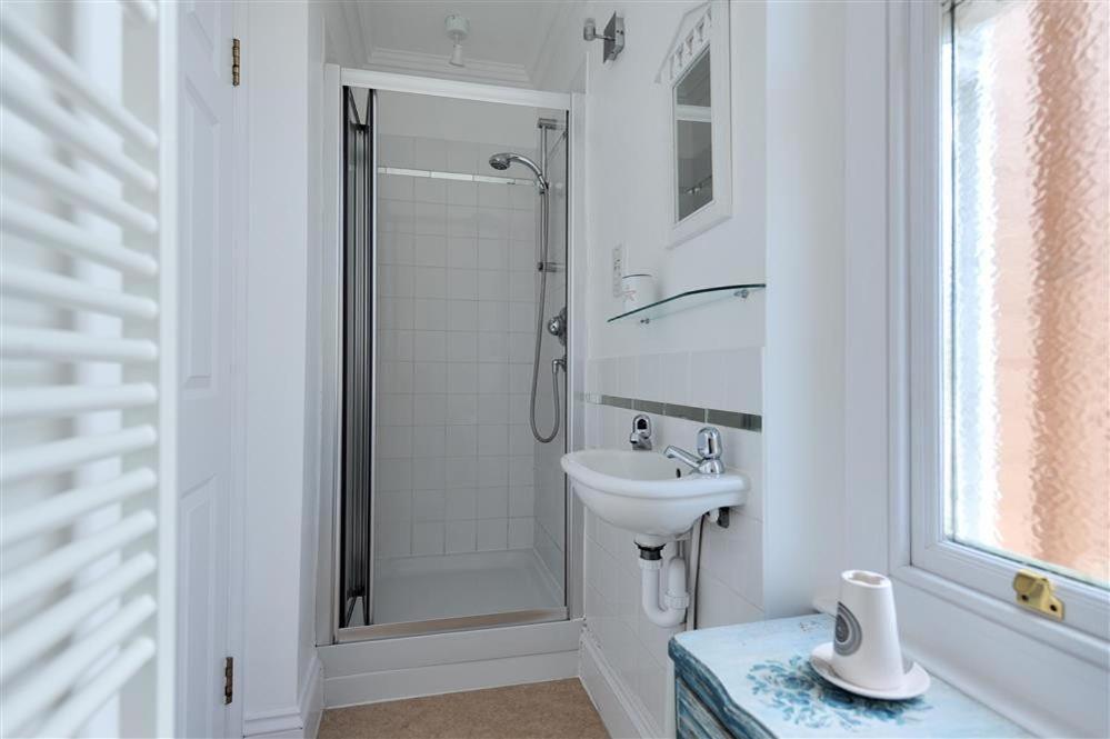 The Portland Suite ไลม์รีจิส ภายนอก รูปภาพ