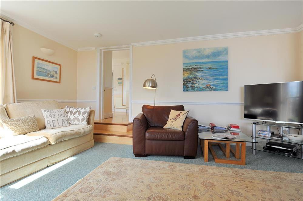 The Portland Suite ไลม์รีจิส ภายนอก รูปภาพ