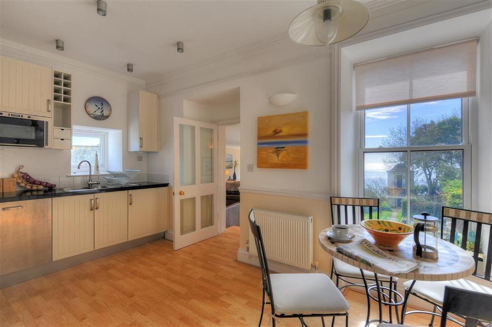 The Portland Suite ไลม์รีจิส ภายนอก รูปภาพ