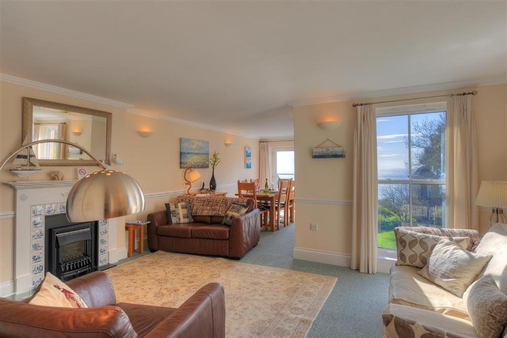 The Portland Suite ไลม์รีจิส ภายนอก รูปภาพ